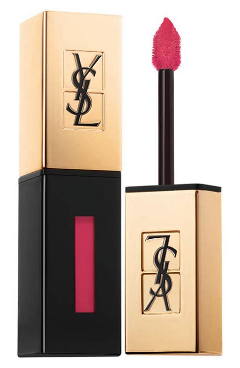 ysl glossy stain 201|YSL glossy stain reddit.